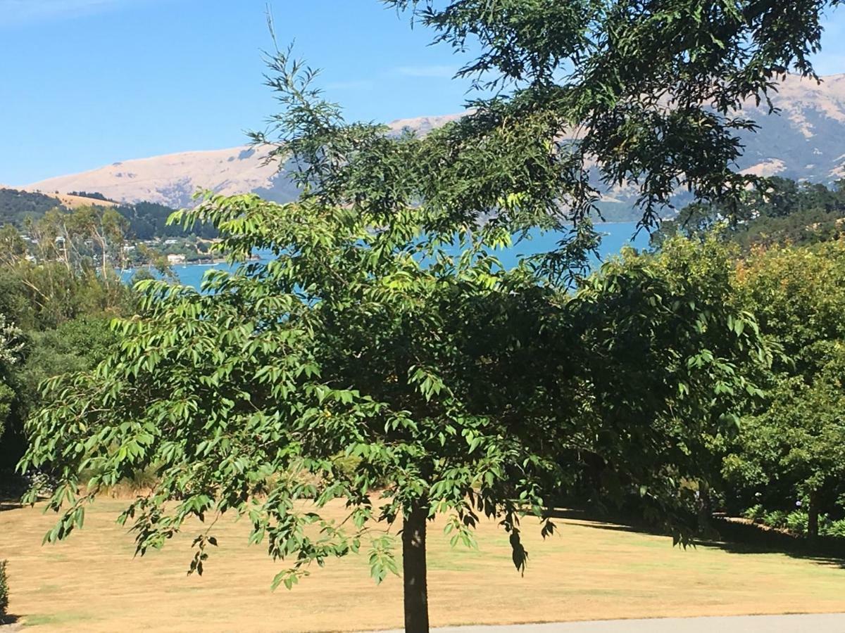 Cherrywood Cottage Akaroa Exterior photo